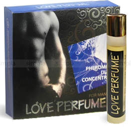 Купить мужской концентрат феромонов Love Parfume